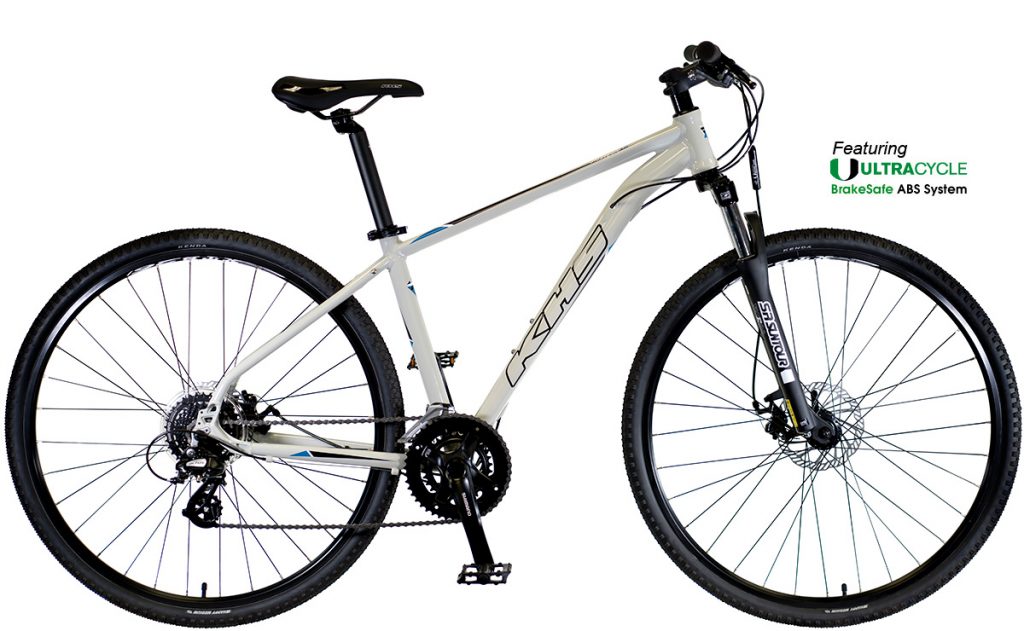 Image ULTRA SPORT 2.0 CLOUD GRAY S/15 (43-1060)